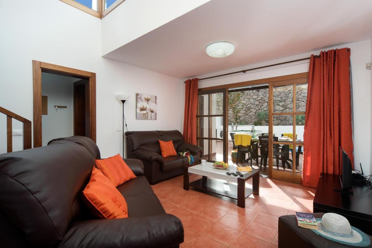 Villa Julianne 4 Puerto del Carmen  Esterno foto