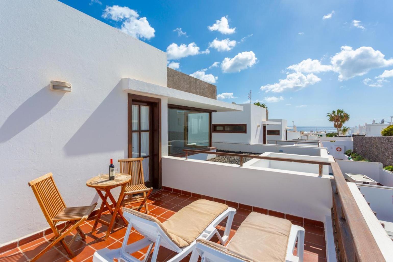 Villa Julianne 4 Puerto del Carmen  Esterno foto