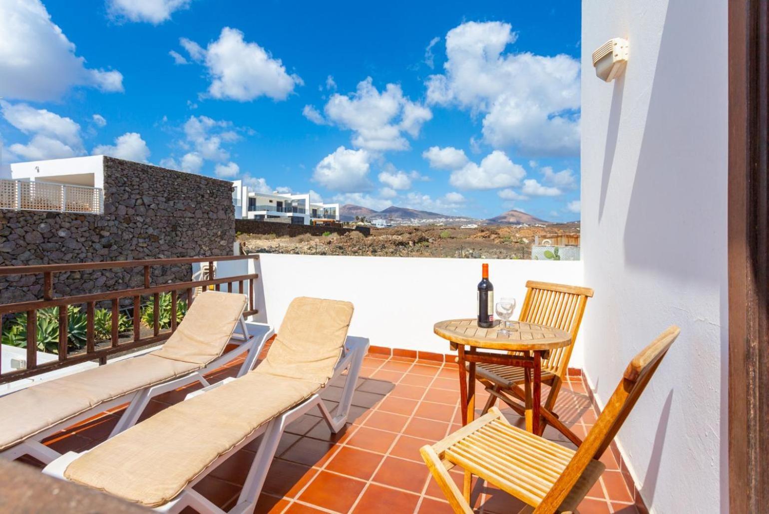 Villa Julianne 4 Puerto del Carmen  Esterno foto